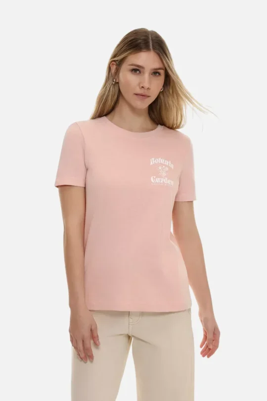 Short sleeve T-shirt